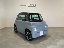 Citroën AMI ONE
