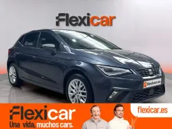 SEAT Ibiza 1.0 TSI S&S Special Edition 115