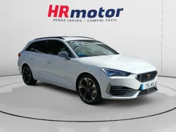 CUPRA León Sportstourer 1.5 eTSI 110 DSG