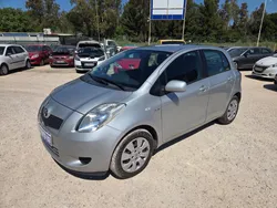 Toyota yaris ii 1.4 - 90 d-4d