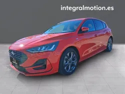FORD Focus Sportbreak 1.0 Ecoboost MHEV ST Line