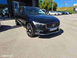 Volvo XC 60 2.0 T6 PHEV Plus Bright AWD