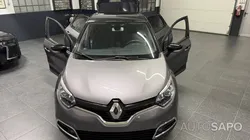 Renault Captur de 2016