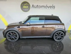 MINI Cooper D