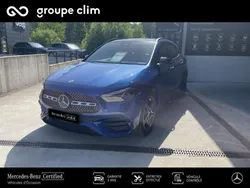 Mercedes-benz GLA 200 d 150ch AMG Line 8G-DCT