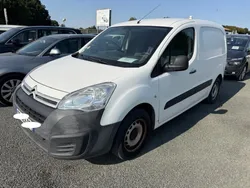 Citroen berlingo hdi 100 cv boite auto 6 vitesses tva recuperable