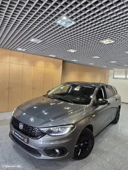 Fiat Tipo 1.3 M-Jet Easy