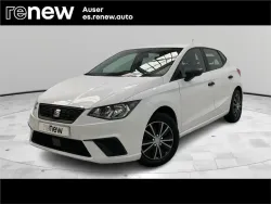 SEAT Ibiza 1.0 MPI S&S Reference 80