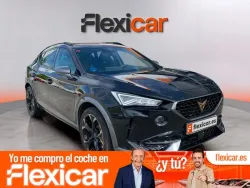 CUPRA Formentor 1.4 e-Hybrid 205 DSG
