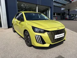 Peugeot 208 (2) PureTech 100 Allure 1 option incluse