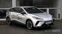 MG MG4 51 kWh Standard de 2024
