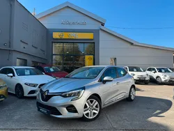 Renault clio v 1.0 tce 90 business