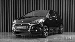 DS DS3 1.2 PureTech Sport Chic de 2016