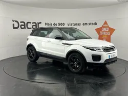 Land Rover Range Rover 2.0