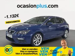 SEAT León 1.4 TSI ACT S&S FR 150