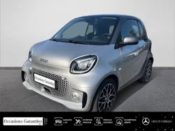 Smart Fortwo Coupe EQ 82ch prime