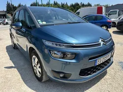 Citroen Grand C4 Picasso II 1.6 e-HDI ETG6 120CV