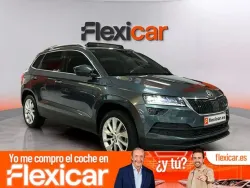 Skoda Karoq 1.5 TSI 125 Aniversario ACT DSG