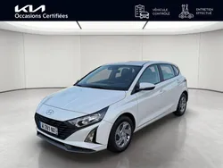 HYUNDAI i20 1.2 79 Initia