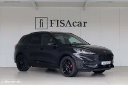 Ford Kuga 1.5 EcoBoost ST-Line X