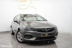 Opel Astra 1.2 T Business Edition S/S