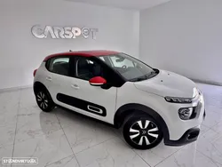 Citroën C3 1.2 PureTech Shine EAT6