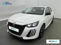 Peugeot 208 1.2 100ch S&S Style