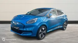 Ford Puma Gen-E 168ch Standard Range 43 kWh