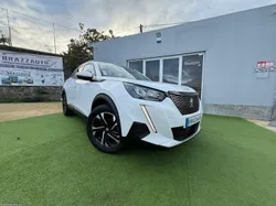 Peugeot 2008 1.5 BlueHDi Allure Pack