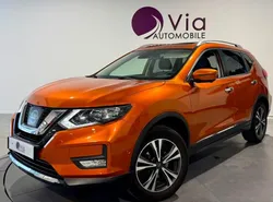 Nissan X-Trail 1.6 dCi 130 ch N-Connecta toit ouvrant camera 360 attelage