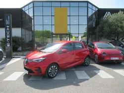 Renault Zoe R110 Zen
