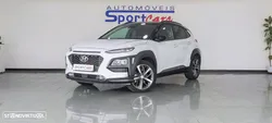 Hyundai Kauai 1.0 T-GDi Premium