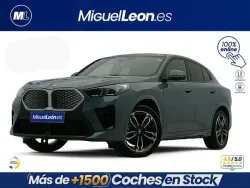 BMW X2 i eDrive20A M Sport