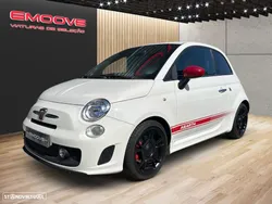 Abarth 500