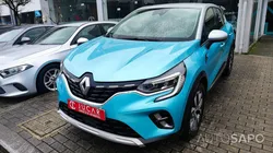 Renault Captur de 2021