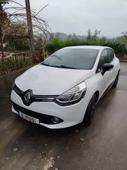 Renault Clio Luxe DCI 90
