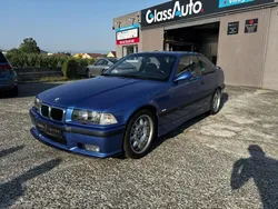 BMW SERIE 3 M3 Coupé 3.2 - E36 - GARANTIE 12 MOIS