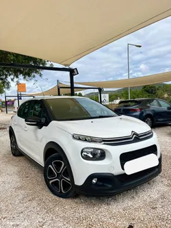 Citroën C3 1.2 PureTech Feel