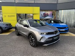 Opel Mokka (2) 1.2 Turbo 130ch ELEGANCE