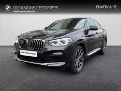 Bmw X4 xDrive20d 190ch xLine Euro6c