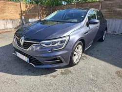 Renault Mégane IV BUSINESS