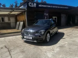 BMW X1 (E84) XLINE 18XDrive 143ch
