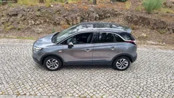 Opel Crossland X 1.6cdti Edition