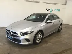 Mercedes-benz Classe A Berline 200 163ch Progressive Line 7G-DCT