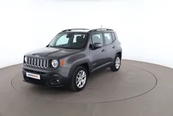 Jeep Renegade 1.4 MultiAir Longitude MSQ6 140 ch