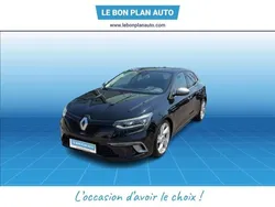 Renault Megane 1.6 TCe 205ch energy GT EDC