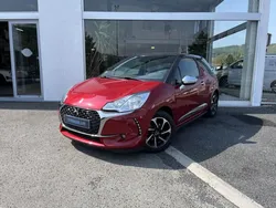 DS DS 3 1.2 PureTech 82 So Chic / DISTRI NEUVE / ENTRETIEN COMPLET CITROEN