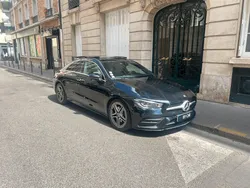Mercedes CLA Coupe 200 AMG LINE 7G-DCT