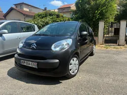 Citroen c1 1.0 69ch ct ok clim