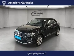VOLKSWAGEN T-Roc Cabriolet 1.0 TSI 110 Start/Stop BVM6 Style